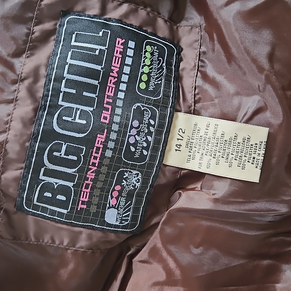 Bid Chill Technical Outerwar Vest. - image 8